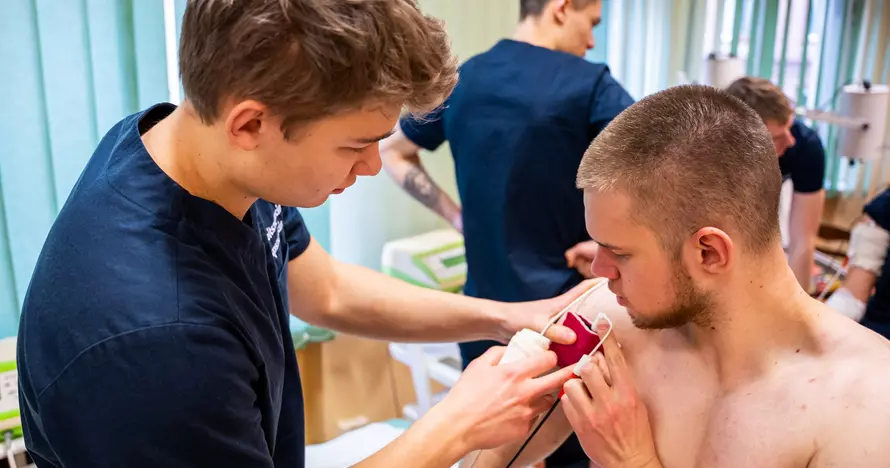 Rekrutacja 2025 do Medycznej Szkoły Policealnej w Szczecinie
